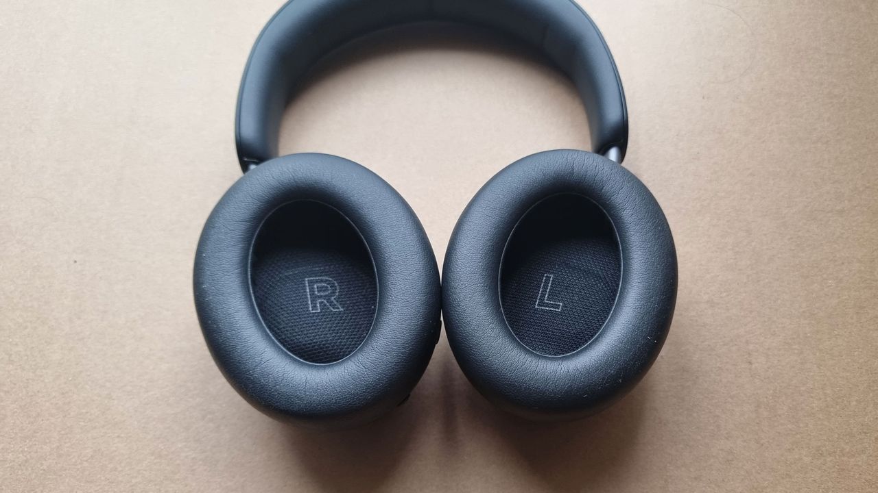 Bose QuietComfort Headphones
