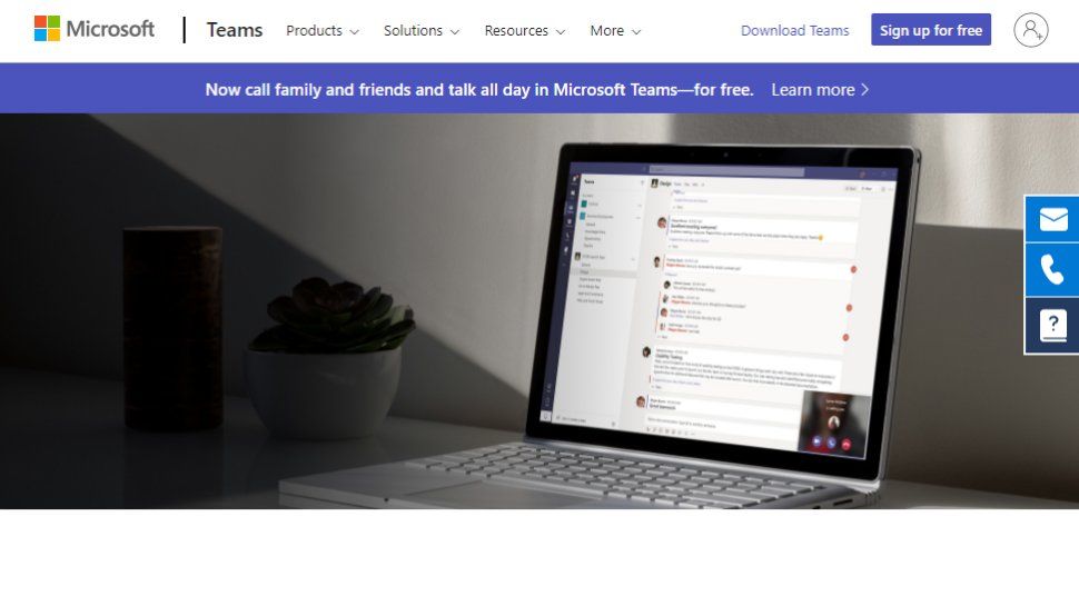 Microsoft Skype for Business review TechRadar
