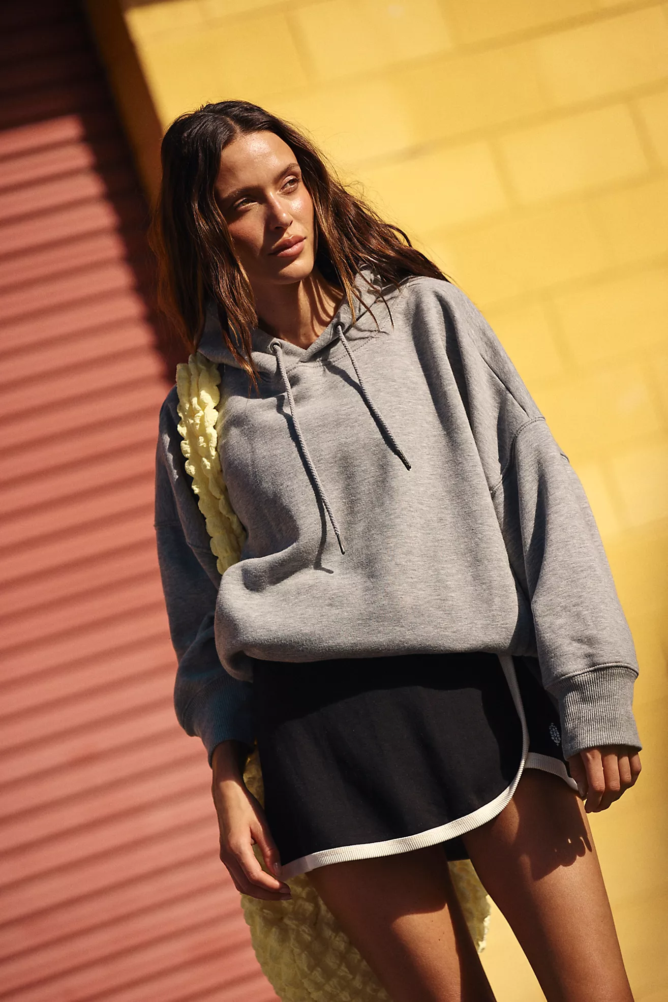 Sprint to the Finish Hoodie