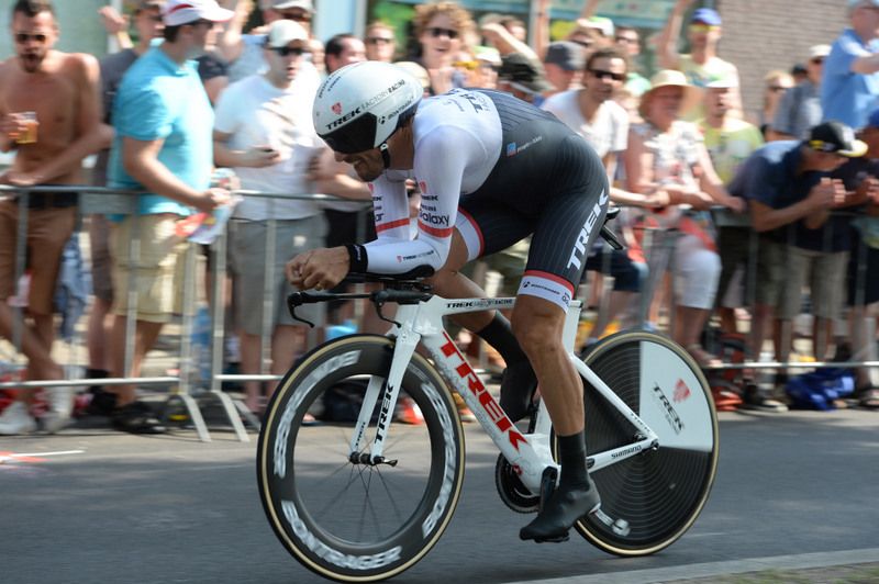 Fabian Cancellara (Trek)