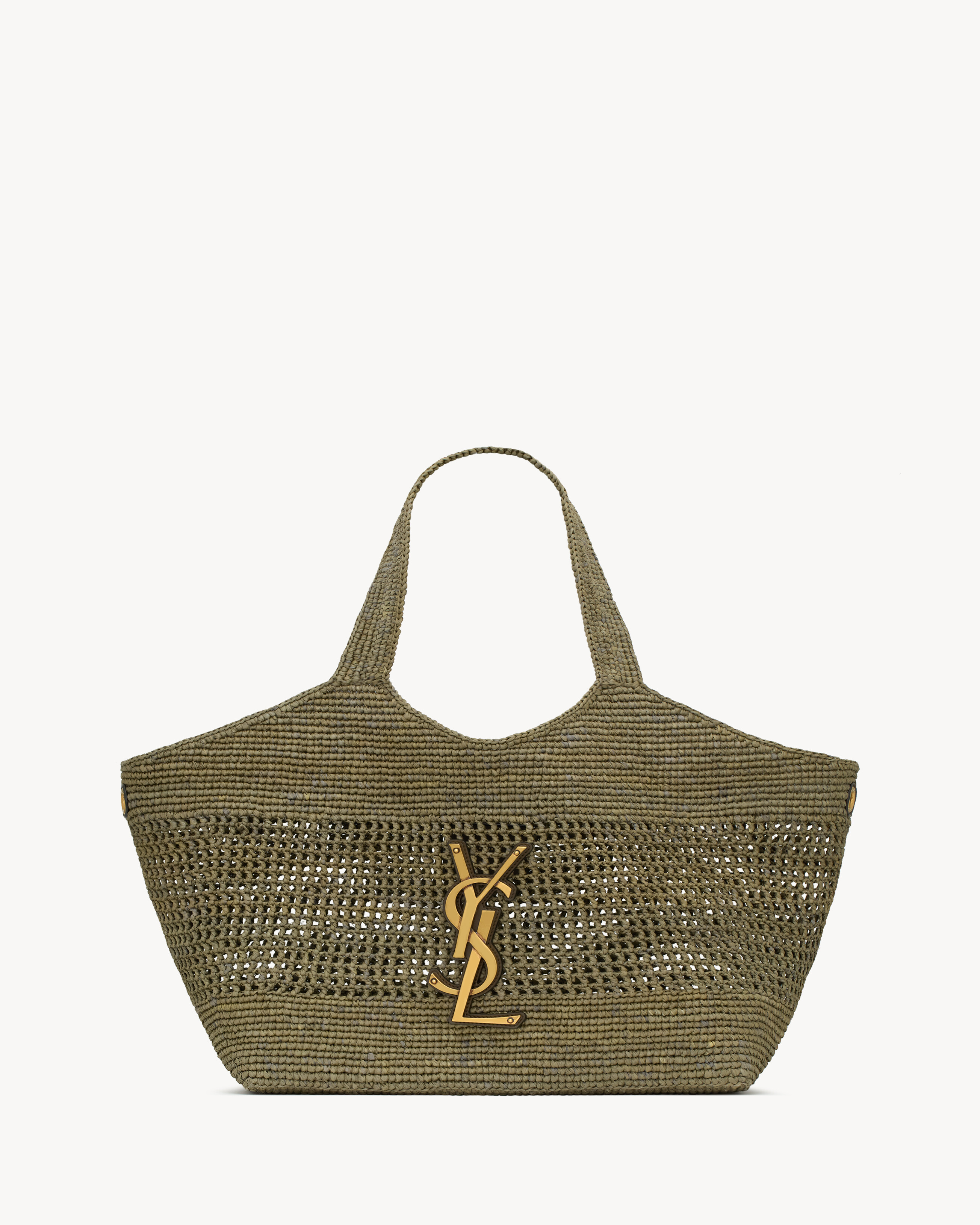 Icare Medium in Raffia