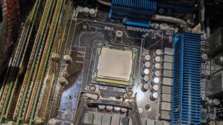 Evacuatie Geweldige eik Kracht How to Upgrade a CPU | Tom's Guide
