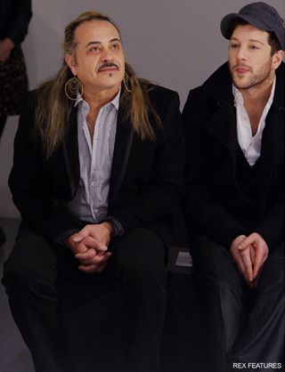 Matt Cardle and Wagner - X Factor