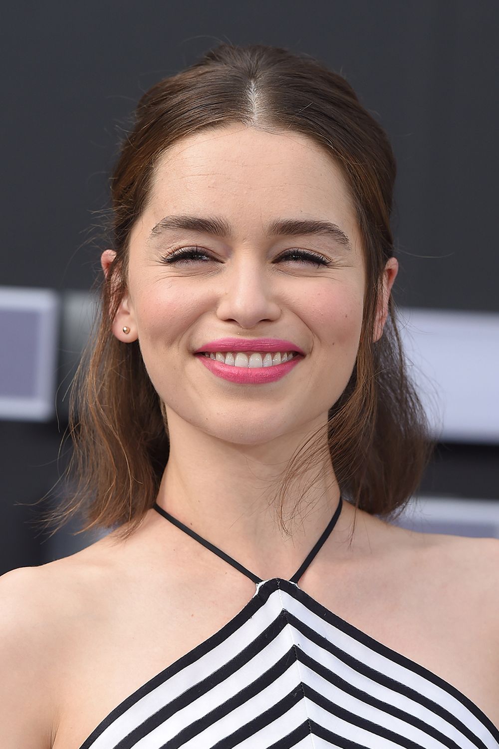 Emilia Clarke
