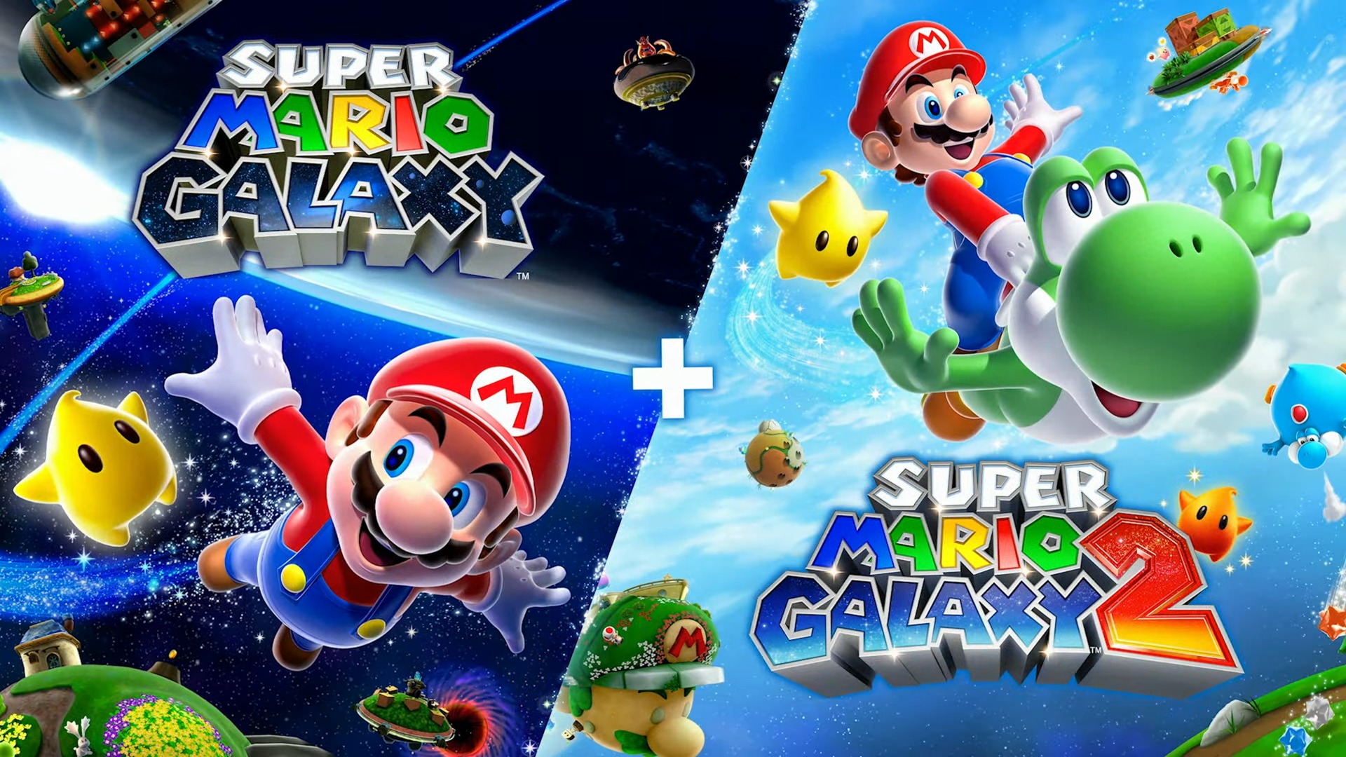 Nintendo Direct