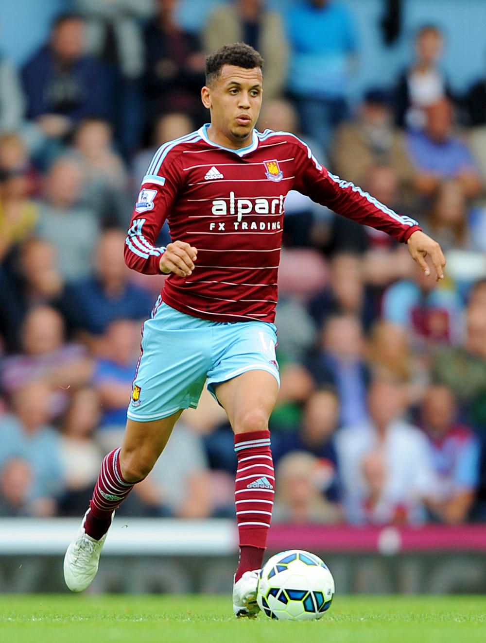 Ravel Morrison returns to Premier League with one-year deal at ...