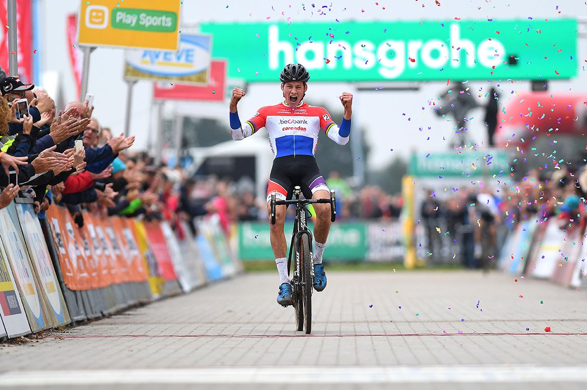Mathieu Van der Poel (Beobank-Corendon)
