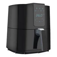 7. Emerald Air Fryer: was $72.99 now $49.99 at Walmart