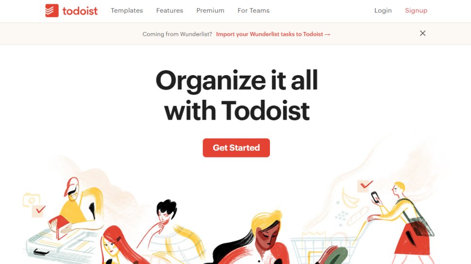 Todoist