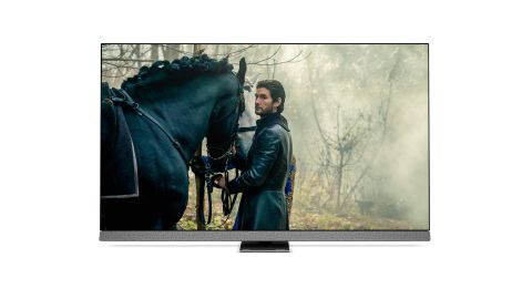 4K OLED TV: Philips 55OLED907