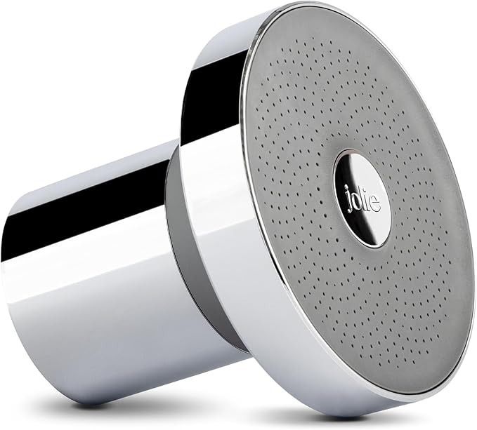 Jolie, The Filtered Showerhead