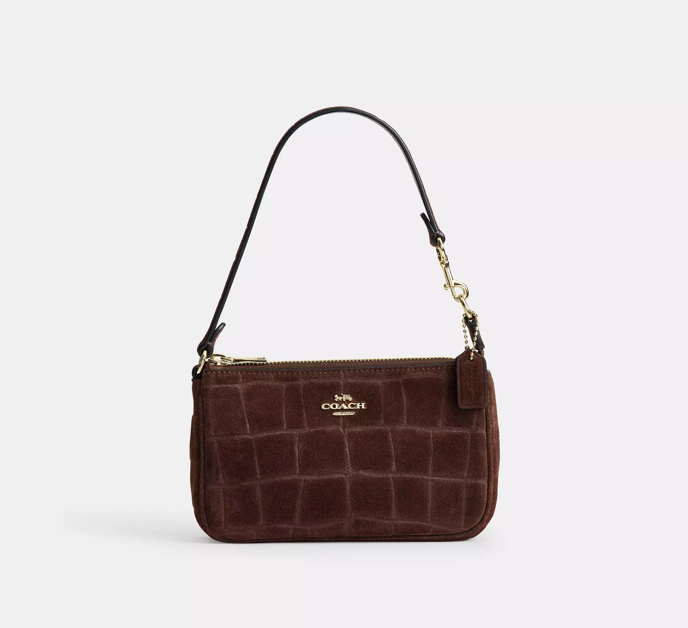 coach, Nolita 19