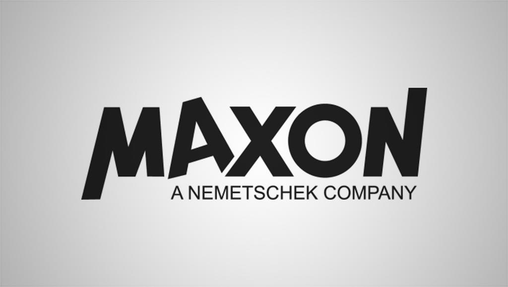 Maxon