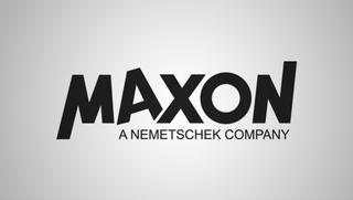 Maxon