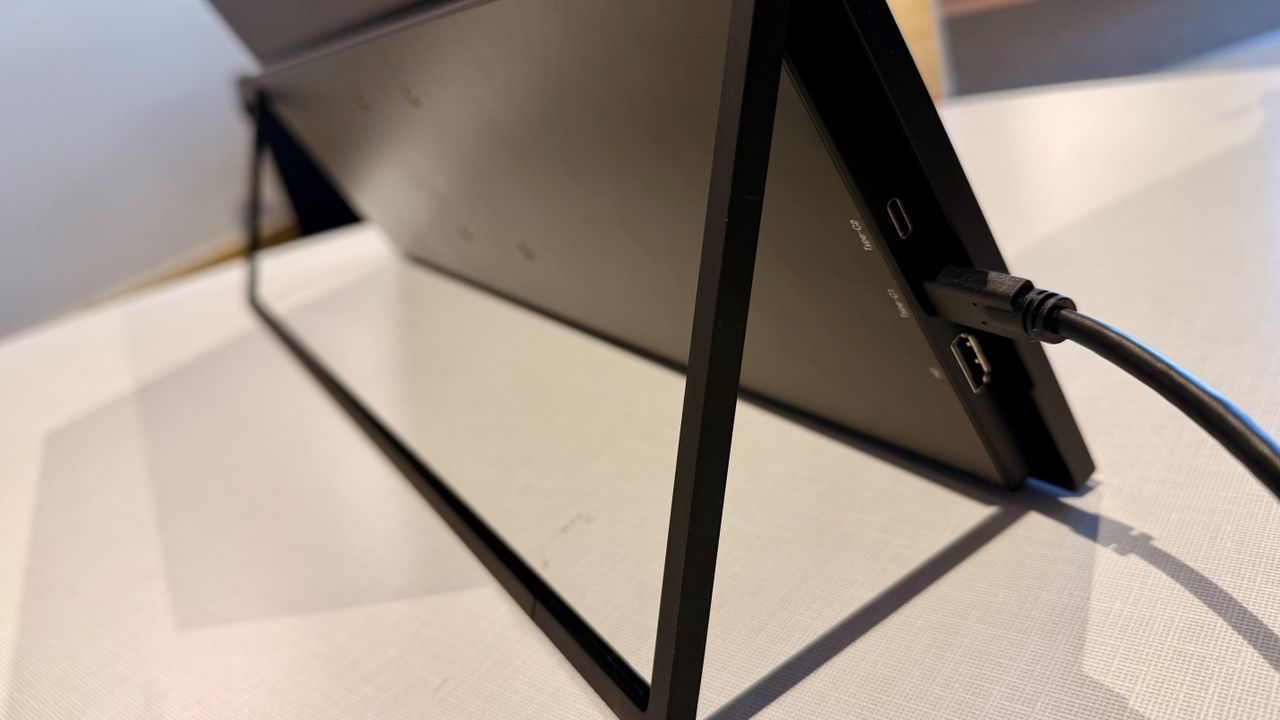 UPERFECT | UColor T3