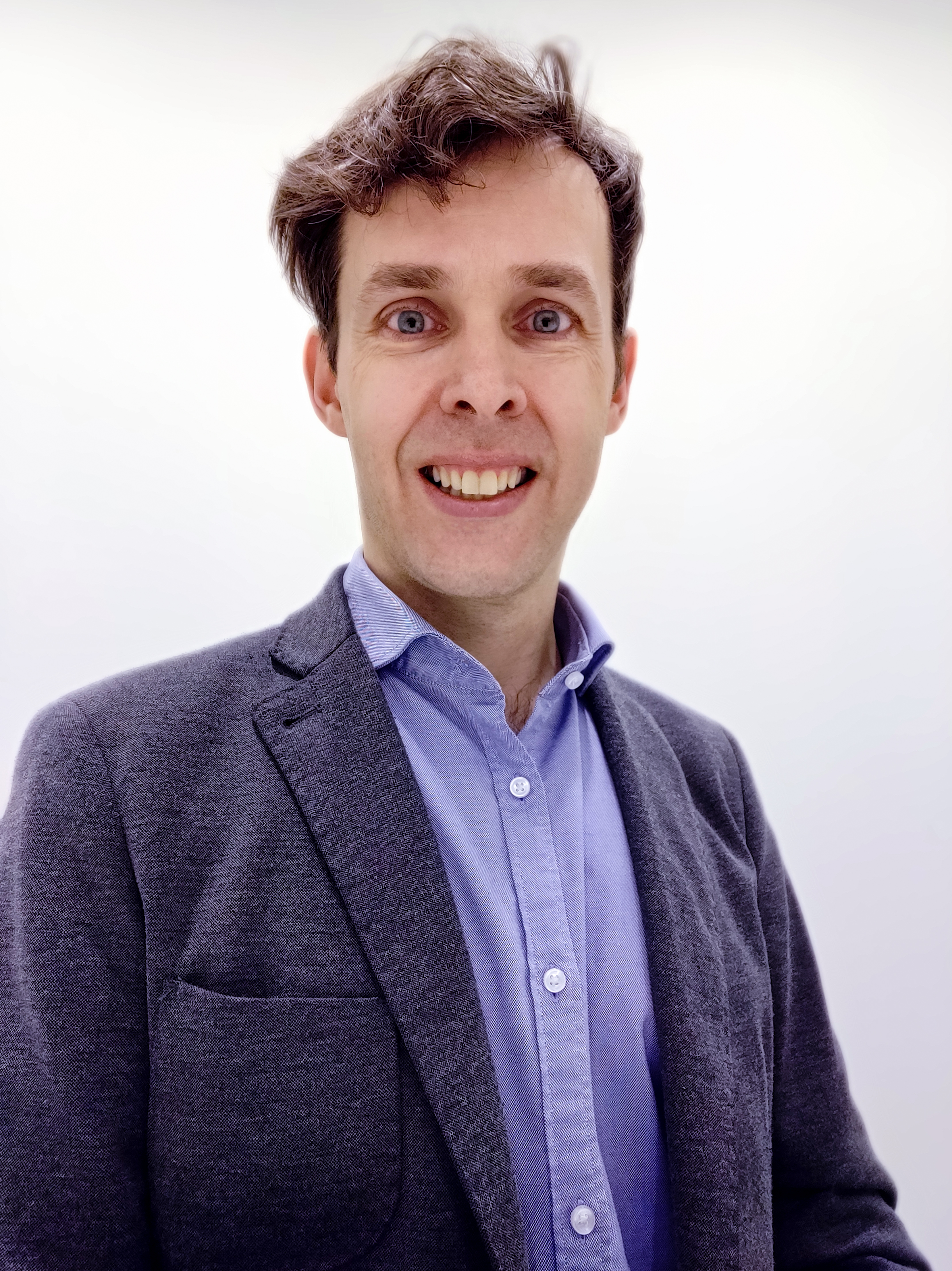 Bart Van Daele