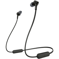 Sony WI-XB400 wireless Bluetooth headphones | $30 off