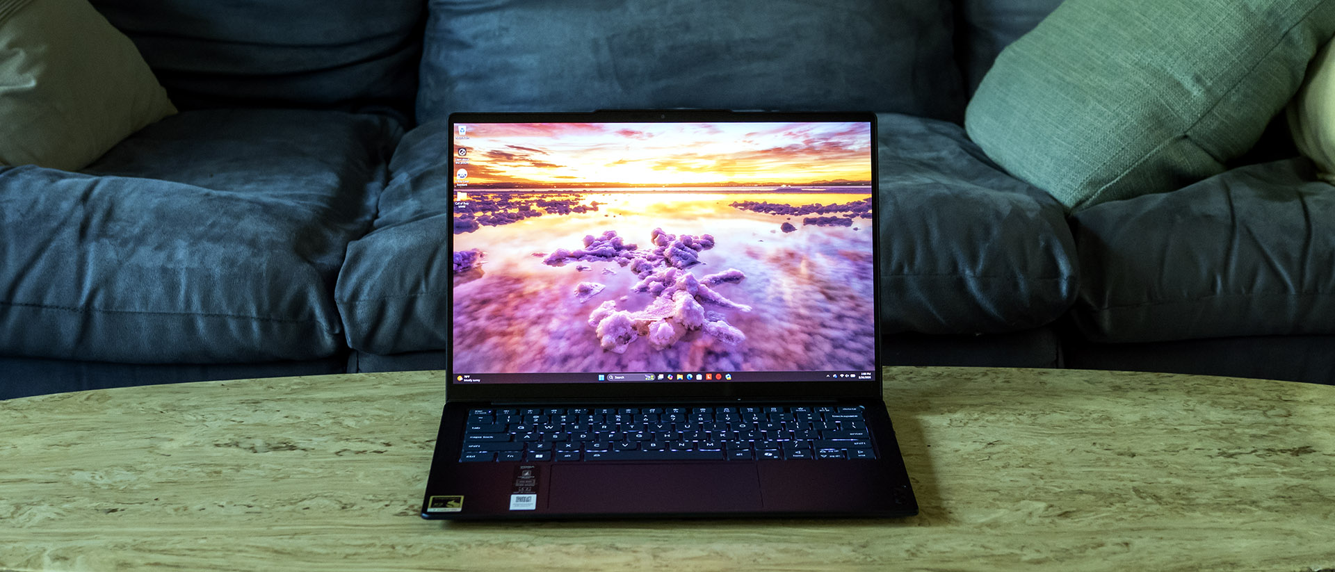 Lenovo Yoga Slim 7x