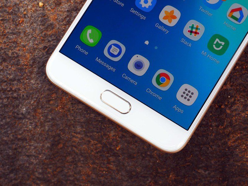 Samsung Galaxy C7 Pro review