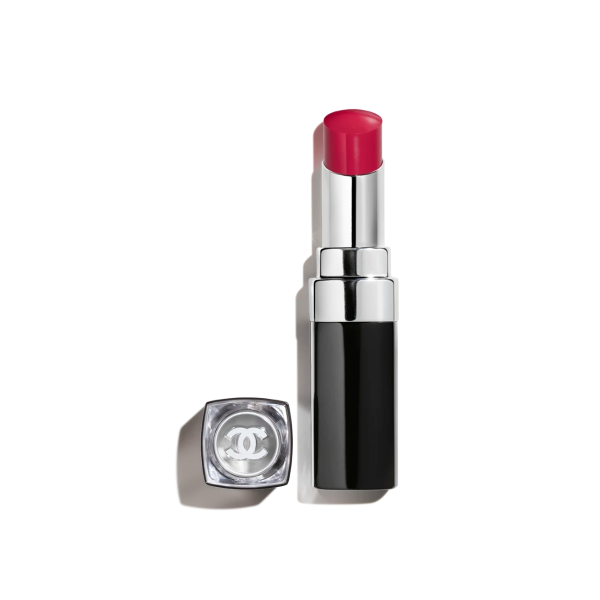Chanel Rouge Coco Bloom Hydrating and Plumping Lipstick in 126 Season
