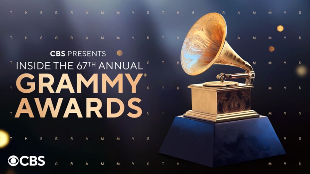 Đi vào bên trong Giải thưởng Grammy thường niên lần thứ 67 tối nay với CBS đặc biệt mới