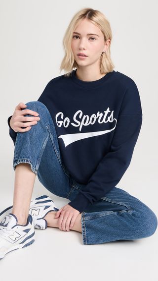 Go-Sporttrikots