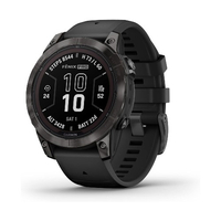 Garmin Fenix 7X Pro Solar