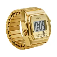 Timex MM6 T80 Ring Watch