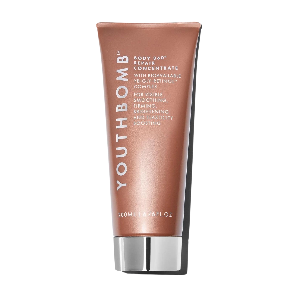 Beauty Pie Youthbomb Body 360° Repair Concentrate