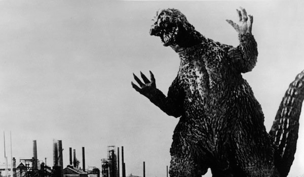 Godzilla