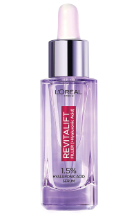 L'Oréal Paris Hyaluronic Acid Serum Revitalift Filler: $34.51