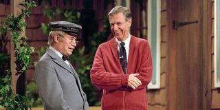 Won't You Be My Neighbor