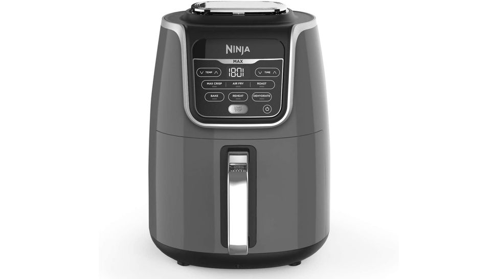 Best air fryer 2022 TechRadar