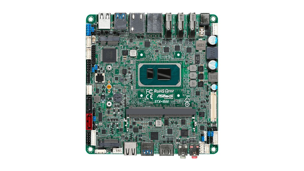 STX-1500