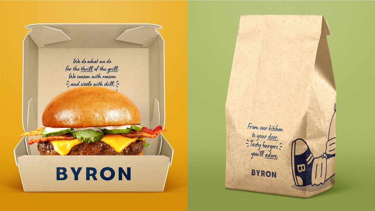 Byron by Taxi Studio