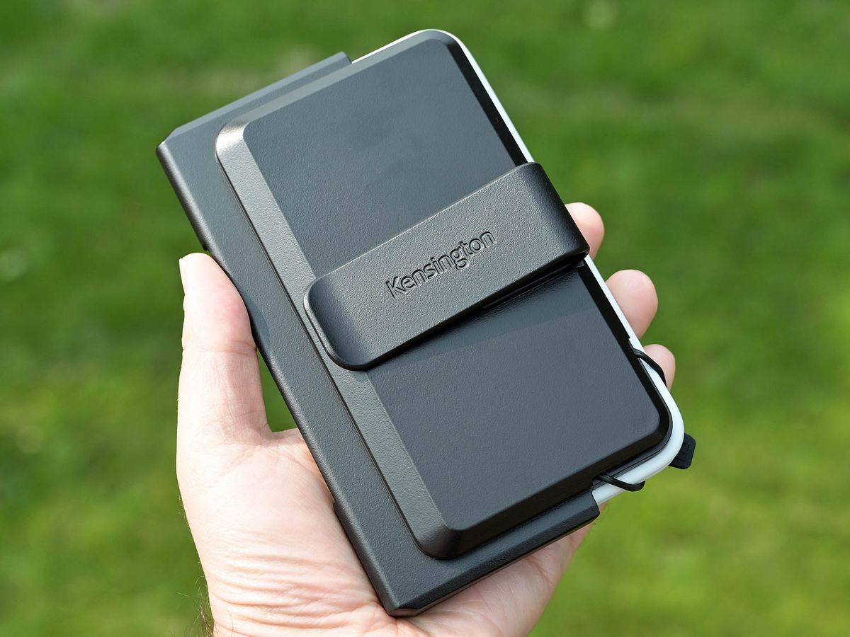 Kensington Surface Duo