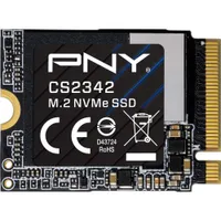 PNY 2TB Gen 4 PCIe NVMe M.2 2230 SSDWas: $179.99Now: $159.99 at Amazon👉 Buy at: