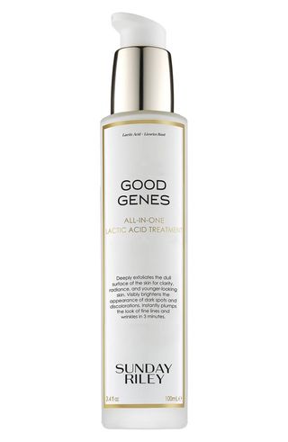 Jumbo Good Genes All-In-One Lactic Acid Exfoliating Face Treatment 