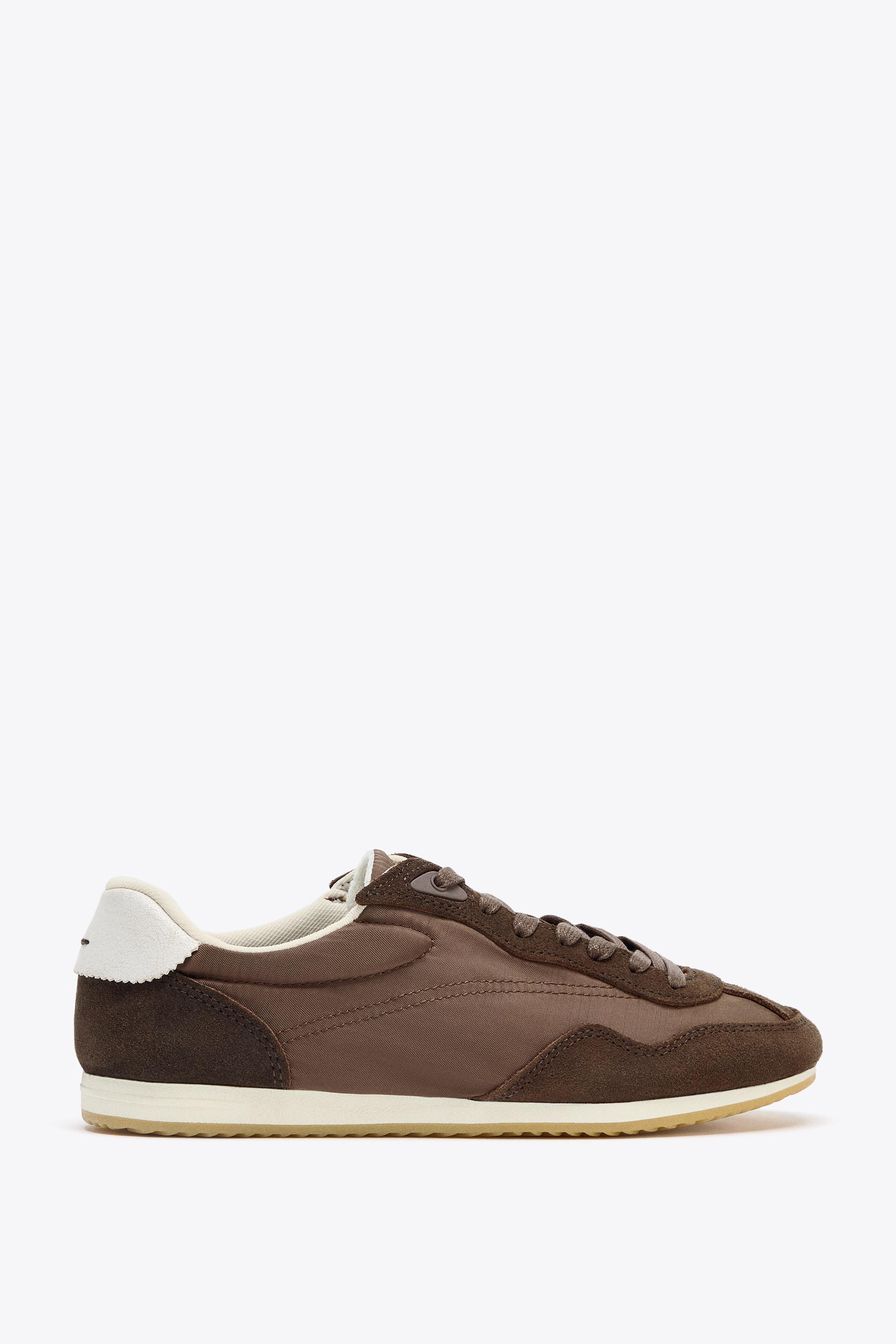 Soft Sneakers
