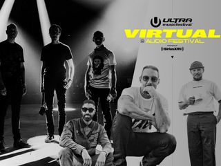 Ultra Virtual Festival