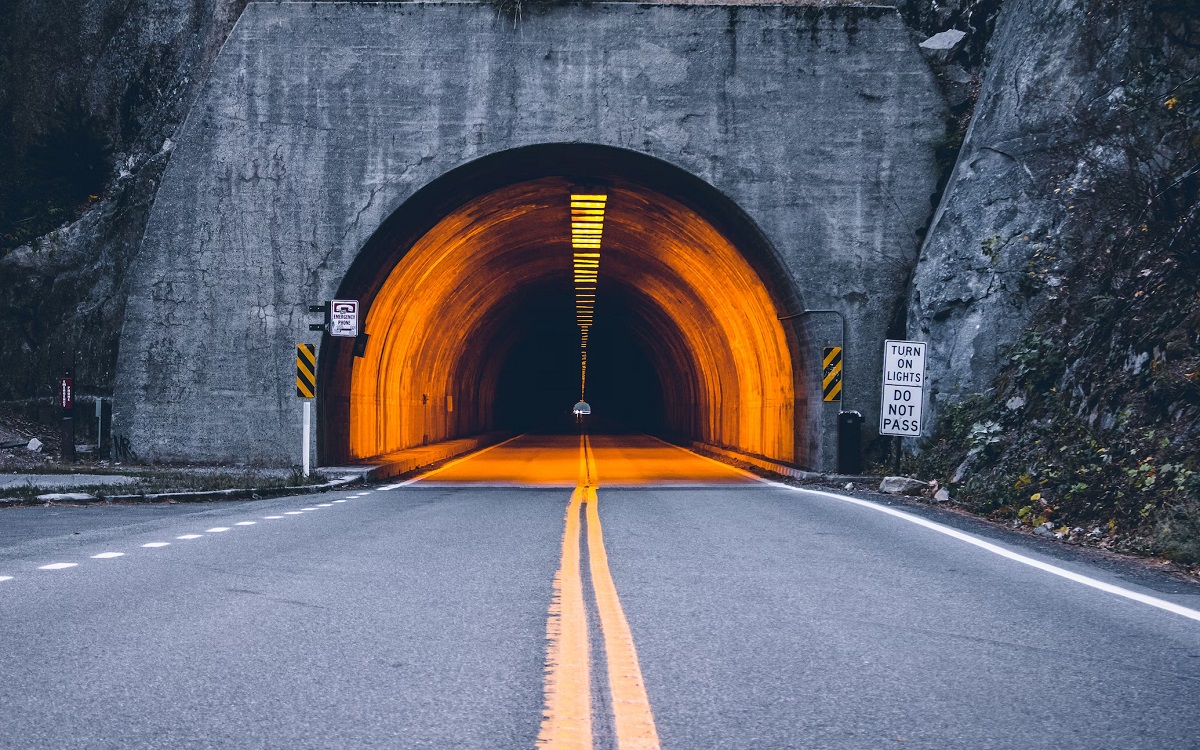 Tunnel
