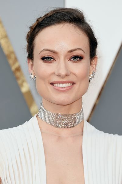 Olivia Wilde