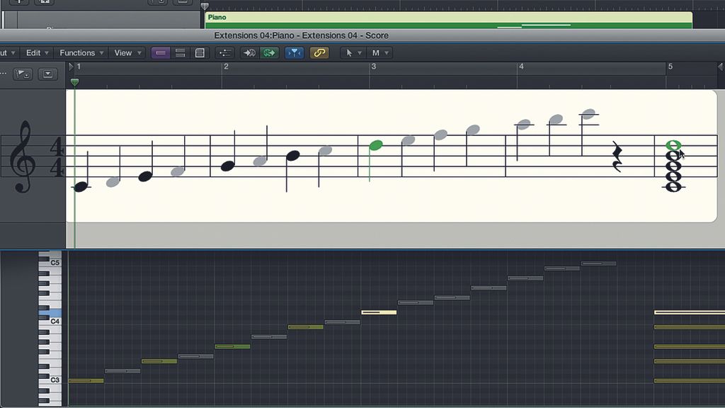 Music theory basics: how to make your chords sound better by adding ...
