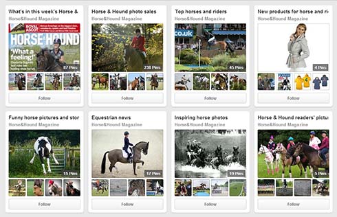 H&amp;amp;H on Pinterest