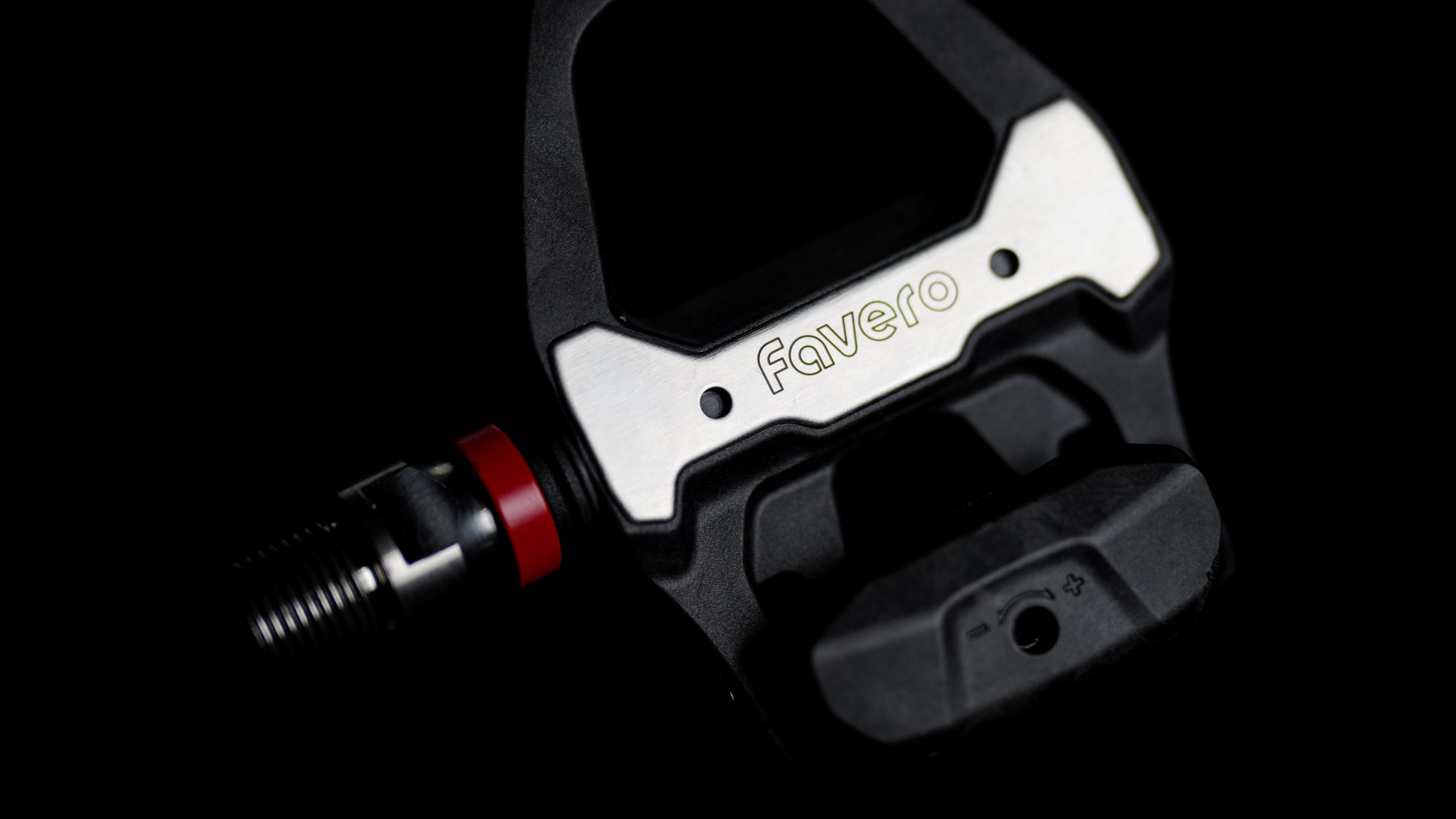 Favero Assioma Pro RS power meter