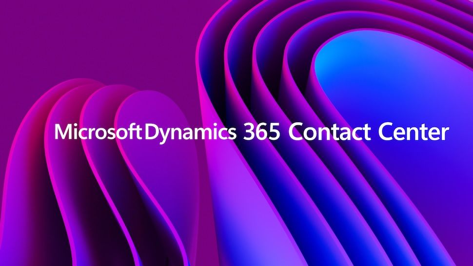 Microsoft 365 Contact Center