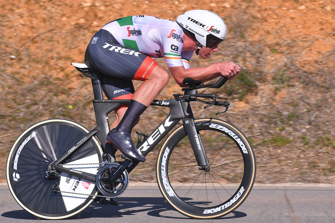 Ryan Mullen (Trek-Segafredo)