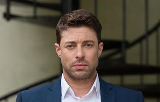RYAN KNIGHT Played by Duncan James