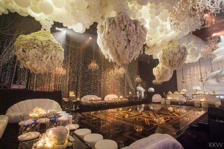 Kardashian Jenner Party Photos and Pics | Marie Claire