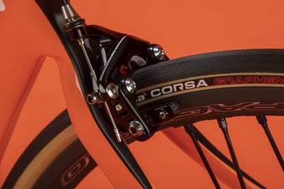 chinarello f12 review